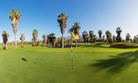 golf del sur